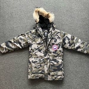Canada Goose - Expedition - Men’s - XS